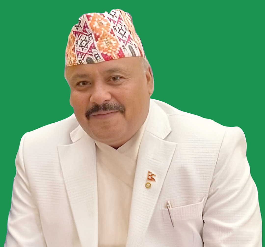 Sawari board director portrait